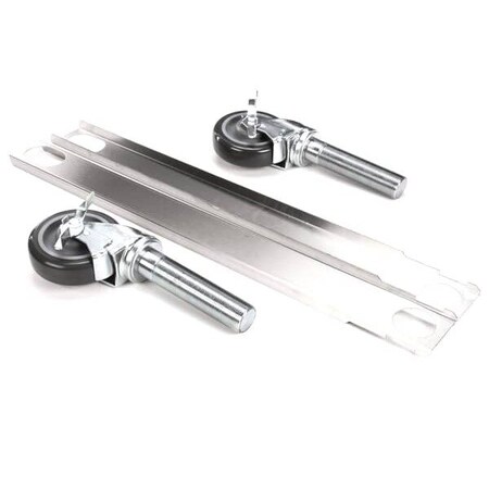 Garland Caster Kit- 1792004 Repl Acemen CK4527429